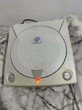 Sega Dreamcast Console See Description.