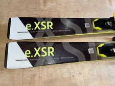 SKIS HEAD REBELS e. XSR 156 cm Premium skis 2023 ! ! FREE SHIPPING