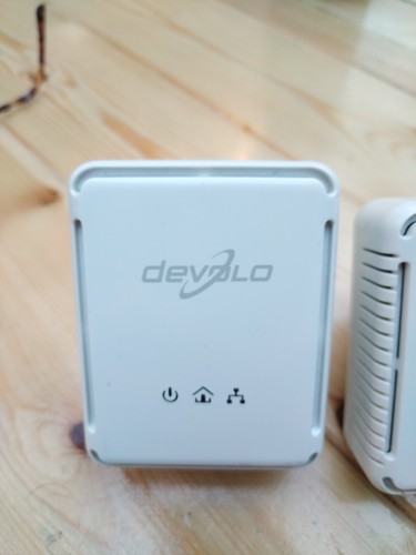 Bundle devolo dlan - of, 200
