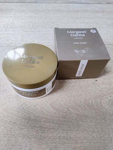 Margaret dabbs pure overnight - dabbs,