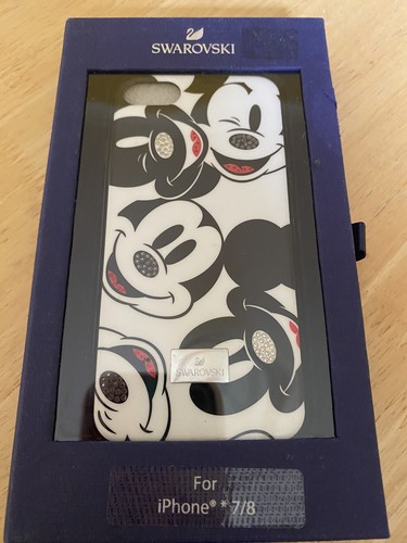 Disney swarovski mickey mouse - disney,