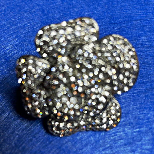 Butler wilson flower - butler,