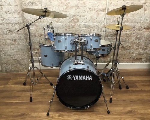 Yamaha rydeen pce - yamaha, 5
