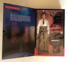 SIDESHOW JAMES BOND JAWS