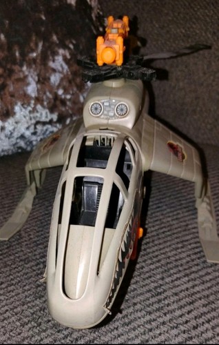 Original jurassic park - original,