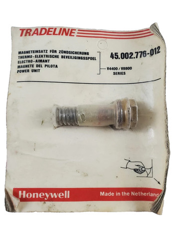 Honeywell 002 776 012 - honeywell, 45.002.776.012