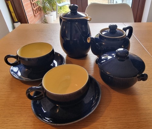 Denby original tea - original,