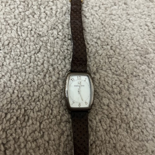 Vintage solvil titus - solvil,