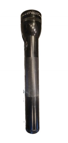 Mag lite torch flashlight - torch,