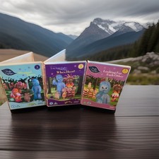 In The Night Garden - Magical