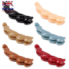 Hair Clamps Portable Hairpins