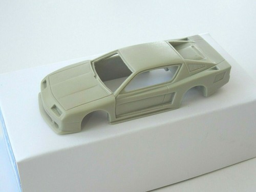 Alezan models kit 43 - kit,