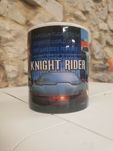 Knight rider kitt david - rider,