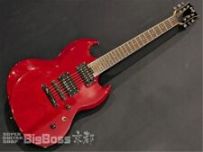 ESP VIPER / Cherry Used