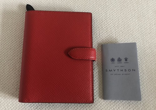 Smythson bond panama - of, st