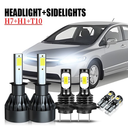 For honda civic mk8 2005 - civic,