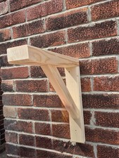 Hand made Solid Pine Wooden