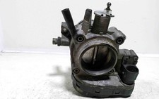 MERCEDES-BENZ E W210 Throttle