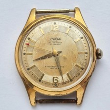 VINTAGE ENICAR Ref 100/19-10
