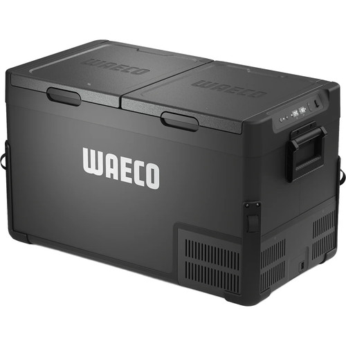 Waeco 78l mobile cool box - mobile,