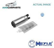 ELECTRIC FUEL PUMP FEED UNIT