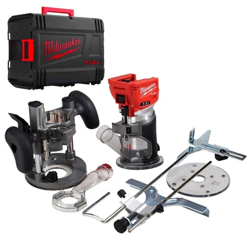 Milwaukee m18ftr 18v fuel - 18v,