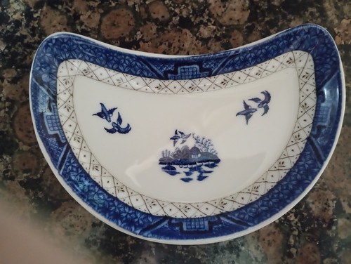Royal doulton booths real - royal, '