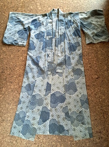 Women yukata summer kimono - women's, summer's