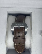 For OFFICINE PANERAI PAM 26mm