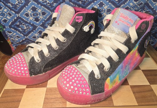 Skechers children twinkle - skechers, children's