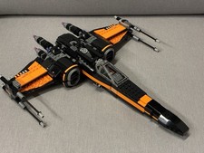 LEGO Star Wars: Poe's X-Wing