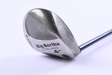 Callaway Steelhead #4+ Wood /