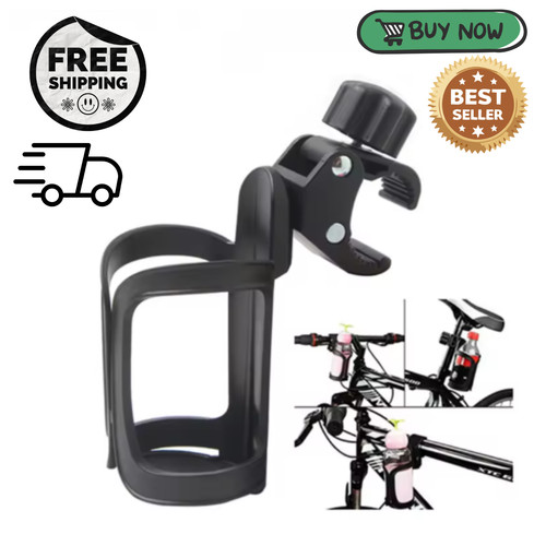 Beverage cup holder - holder, universal