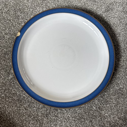 Denby imperial blue - imperial,