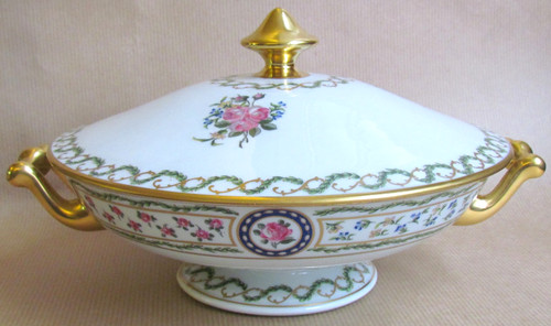 Haviland limoges louveciennes - haviland,