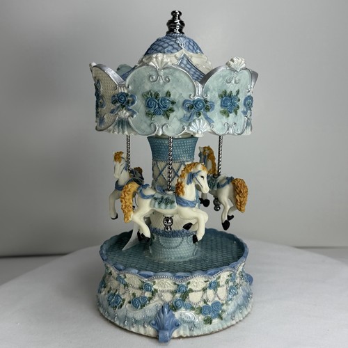 Vintage 1970 victorian - victorian, blue