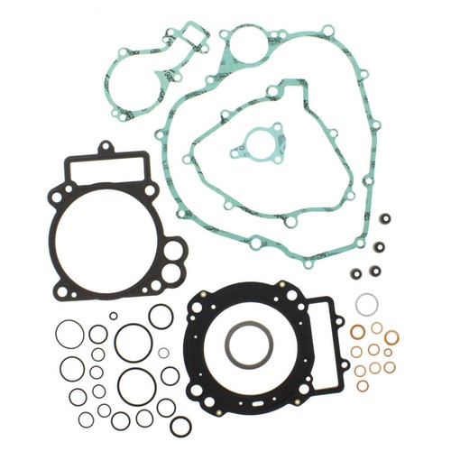 Athena complete engine gasket - engine,
