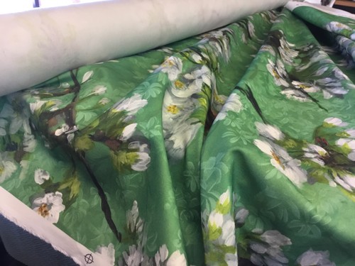 Designer guild fabric fleur - designer,