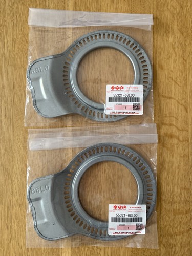 Suzuki swift front disc break - swift,