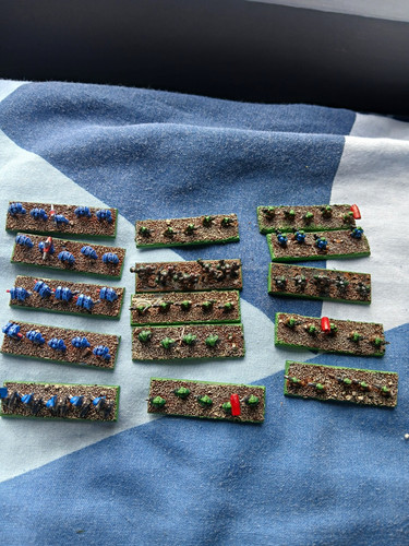 Vintage games workshop - vintage,