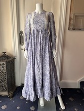 Vintage Laura Ashley 70s Wales