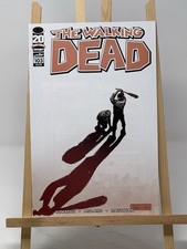 Walking Dead #103 Image Comics 2012 Kirkman ￼