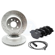 FOR BMW 518d 520d 525d 520i M