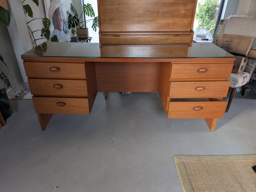 Stag cantata mid century - mid,