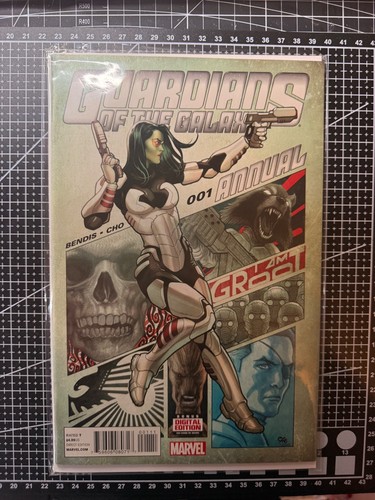 Marvel comics guardians the - of,