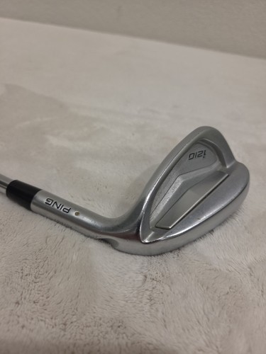 Ping i210 utility wedge - utility,
