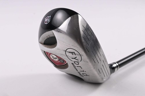 Wilson fybrid wood 15 - wilson, /