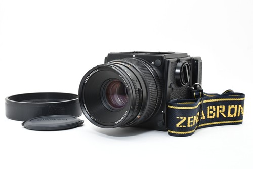 Top mint zenza bronica - mint], gs-1