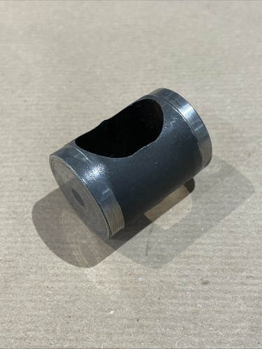 Salisbury 4ha axle - salisbury,