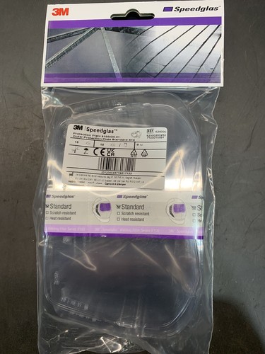 Speedglas outer protection - speedglas,